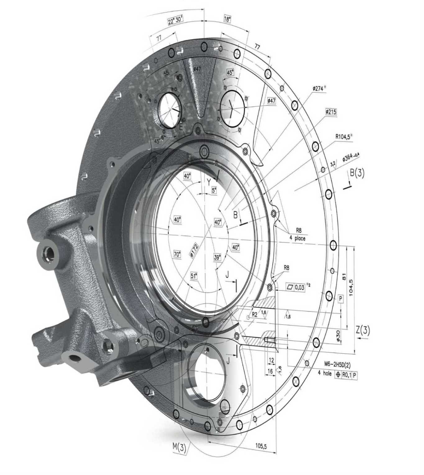 CNC prototyping